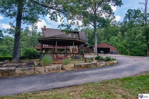 680 Mount Moriah Road, Boston, KY 40107