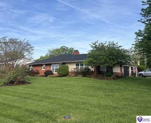 201 Shreve Drive, Campbellsville, KY 42718