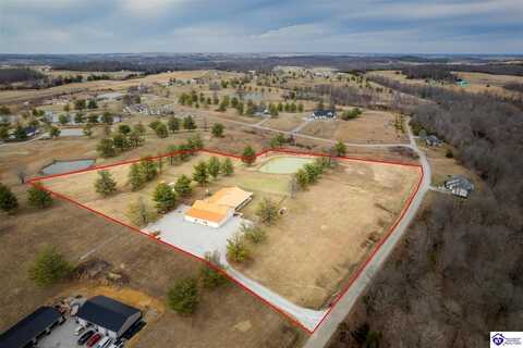 280 Legacy Drive, Leitchfield, KY 42754
