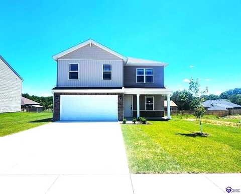 300 Tristan Lane, Elizabethtown, KY 42701