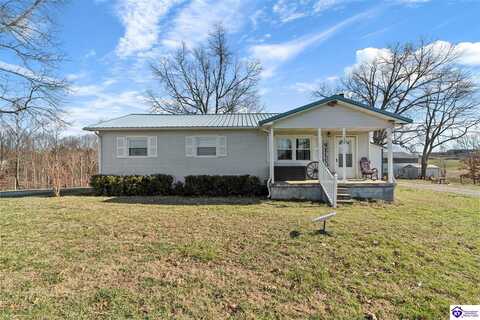 128 Tupelo Road, Mammoth Cave, KY 42259
