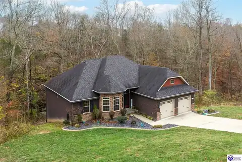304 Hidden Falls Drive, Mount Washington, KY 40047
