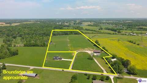 0 Bethlehem Academy Road, Cecilia, KY 42724