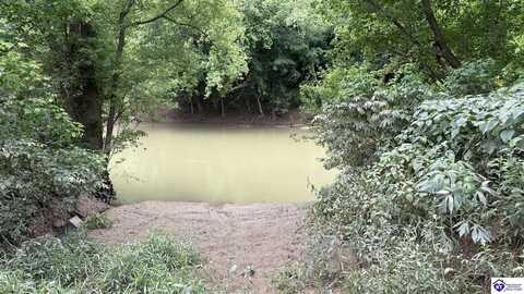 Lot 49,50,58,59 Caven Bend Road, Greensburg, KY 42743