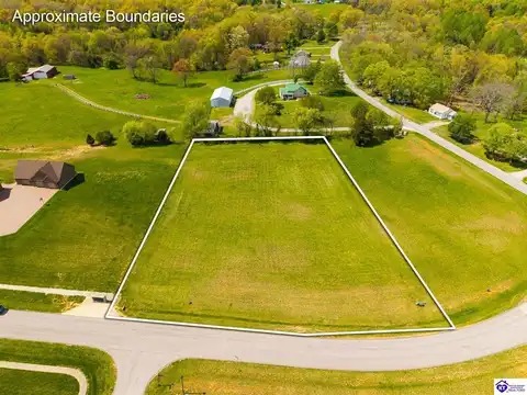 Lot 49A Chinoe Hills, Radcliff, KY 40160