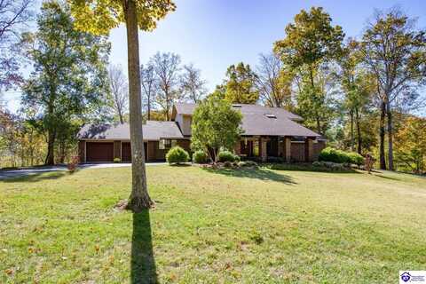 610 Hunters Run, Campbellsville, KY 42718