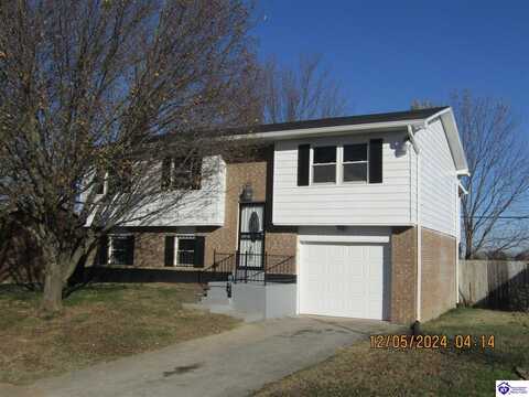 1114 Janet Drive, Radcliff, KY 40160