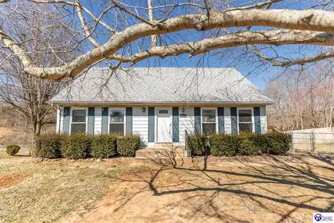 531 Rose Creek Drive, Radcliff, KY 40160