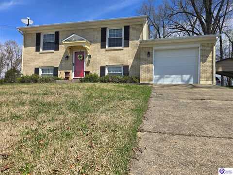 432 Berkley Court, Radcliff, KY 40160