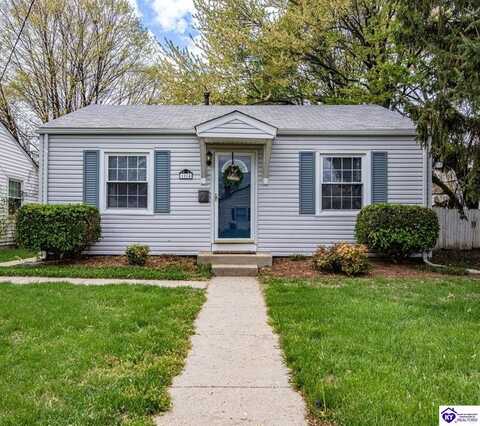 1214 Rammers Avenue, Louisville, KY 40204