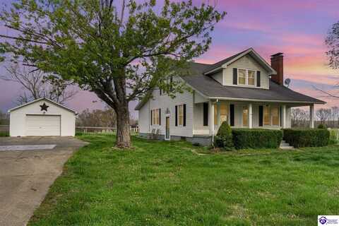 12336 New Haven Road, New Haven, KY 40051