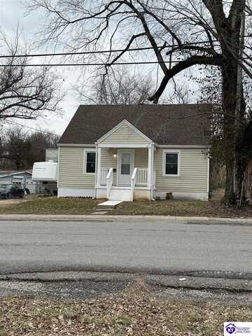 737 Hawkins Drive, Elizabethtown, KY 42701