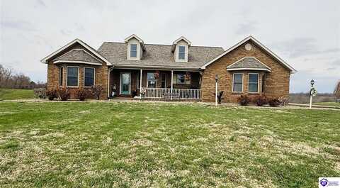 170 Milby Rattliff Road, Summersville, KY 42743