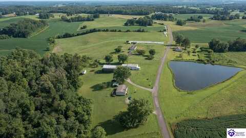 1235 Ira Wright Road, Summersville, KY 42782