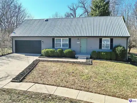 1680 Avon Circle, Radcliff, KY 40160