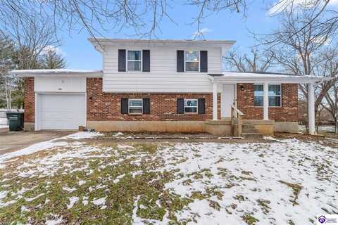 533 Wyandot Court, Radcliff, KY 40160