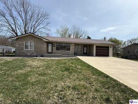 284 N Logsdon Parkway, Radcliff, KY 40160
