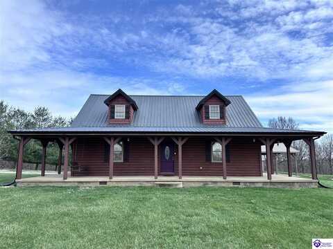 615 E Poe Young Road, Campbellsville, KY 42718