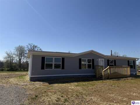 124 Grace Lane, Garfield, KY 40140