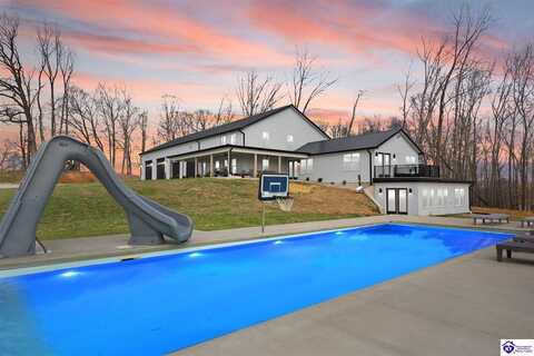 1099 Roachville Road, Campbellsville, KY 42718