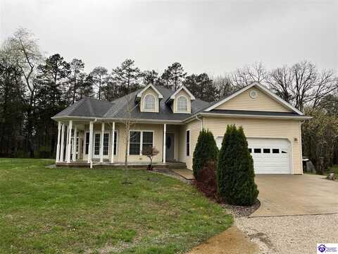 8710 Sonora Hardin Springs Road, Glendale, KY 42740