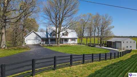 4070 New Columbia Road, Campbellsville, KY 42718