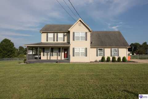 171 Sierra Drive, Rineyville, KY 40162