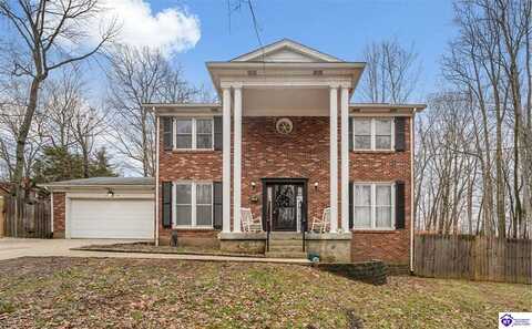 404 Bellemeade Street, Brandenburg, KY 40108