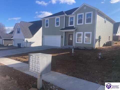 124 Alumni Drive, Elizabethtown, KY 42701