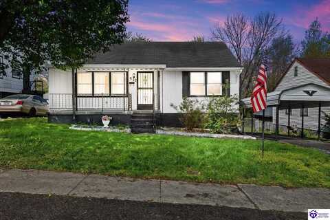 522 Diecks Drive, Elizabethtown, KY 42701