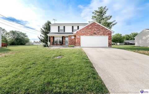 1304 Fleming Drive, Elizabethtown, KY 42701
