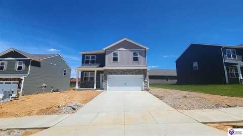105 Canyon Street, Elizabethtown, KY 42701
