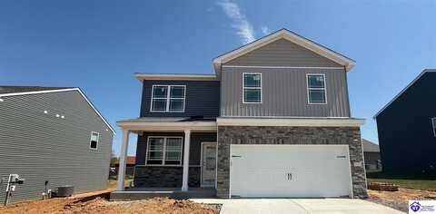 105 Canyon Street, Elizabethtown, KY 42701