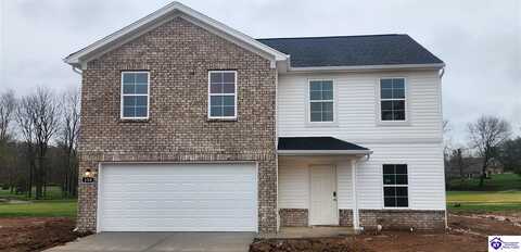 158 Sawgrass Avenue, Vine Grove, KY 40175