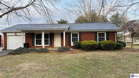 111 Park Avenue, Greensburg, KY 42743