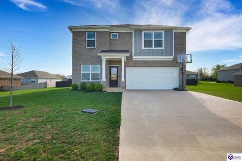 109 Kentucky Oaks Trail, Elizabethtown, KY 42701
