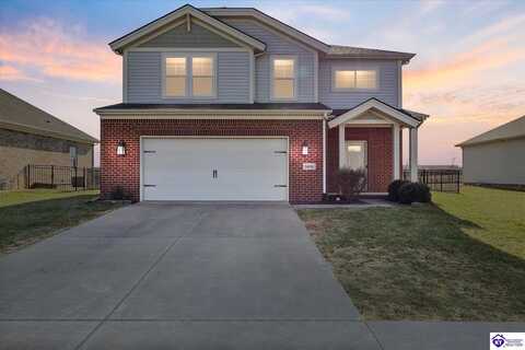 5452 Green Ash Drive, Bowling Green, KY 42101