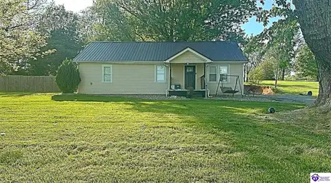 6467 Old Lebanon Road, Campbellsville, KY 42718