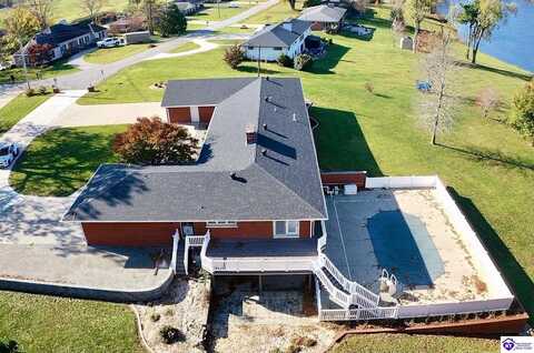 411 Lakeview Drive, Campbellsville, KY 42718