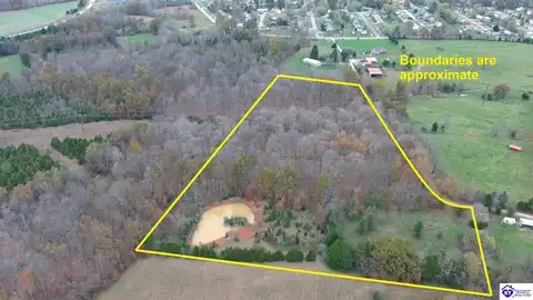 0 Shelton Road, Radcliff, KY 40160