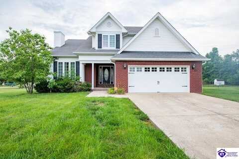 110 E Mandarin Court, Elizabethtown, KY 42701