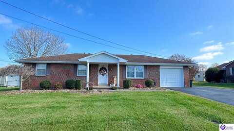 906 Gardenia Drive, Campbellsville, KY 42718