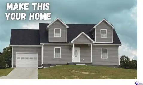 205 M Moss Lane, Campbellsville, KY 42718