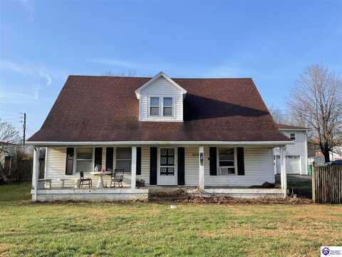 209 S Main Street, Muldraugh, KY 40155