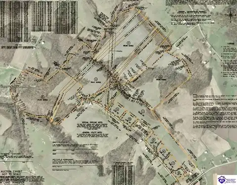 Ferrill Lane, Campbellsville, KY 42718