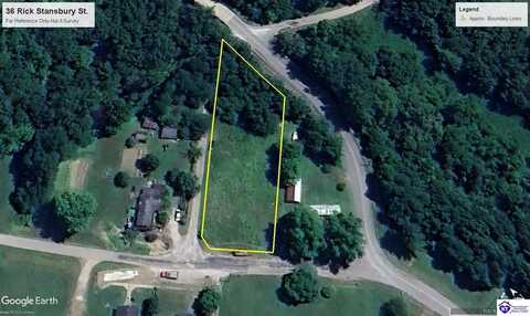 36 Rick Stansbury Street, Battletown, KY 40104