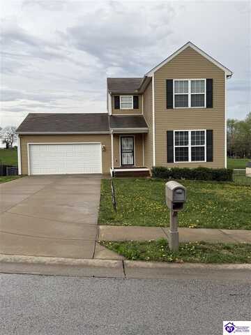 105 Teaberry Court, Elizabethtown, KY 42701