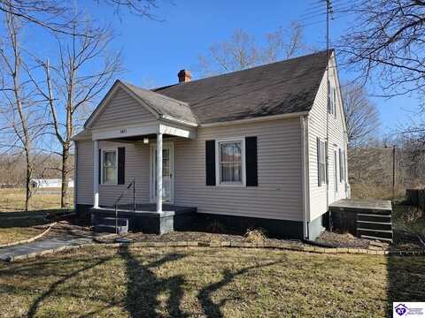 2403 Valley Creek Road, Elizabethtown, KY 42701