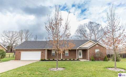 615 Hickory Lane, Elizabethtown, KY 42701