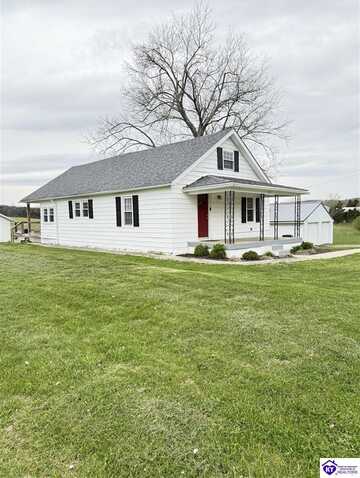 4225 Payneville Road, Brandenburg, KY 40108